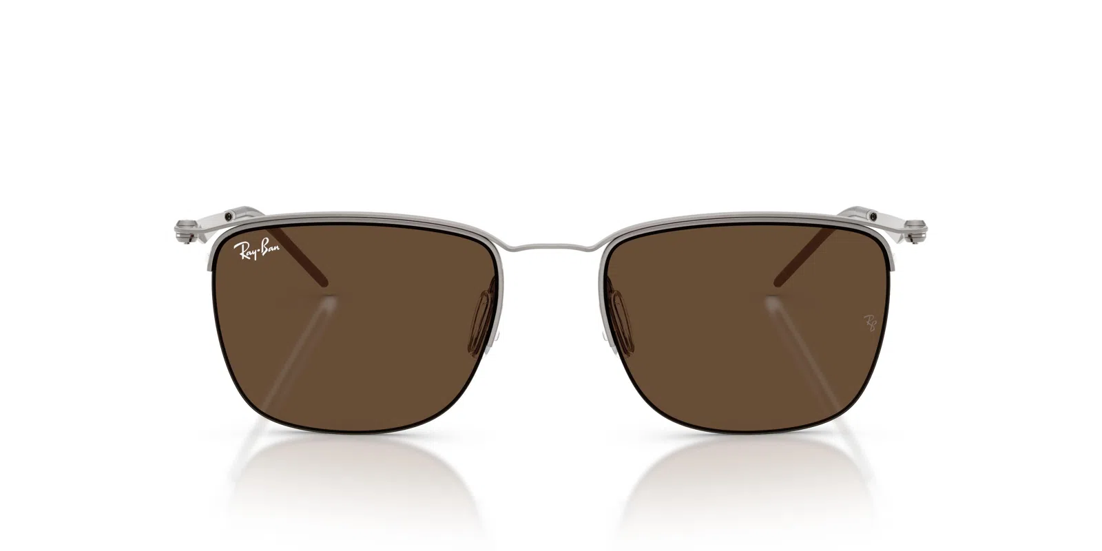 Ray-Ban 8550 Sunglasses - view 16